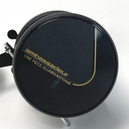  Abu Garcia アブガルシア アンバサダー ambassadeur BM3600C ベイトリール