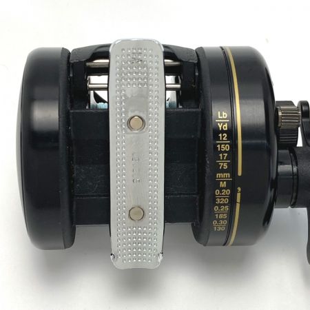  Abu Garcia アブガルシア アンバサダー ambassadeur BM3600C ベイトリール