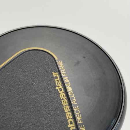  Abu Garcia アブガルシア アンバサダー ambassadeur BM3600C ベイトリール