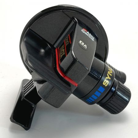  Abu Garcia アブガルシア ウルトラキャスト BLACK MAX Black MAX スピンキャストリール