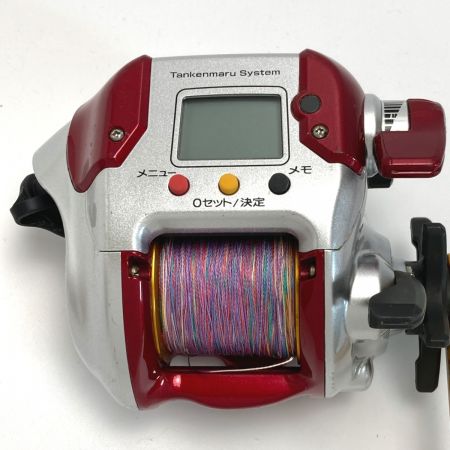 08 電動丸 1000 PLAYS シマノ SHIMANO 02240 釣り用品 リール 電動リール