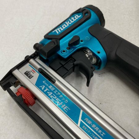  MAKITA マキタ 4mm高圧エアタッカ AT425HEM