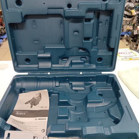BOSCH ボッシュ GSH5XN ハツリハンマ