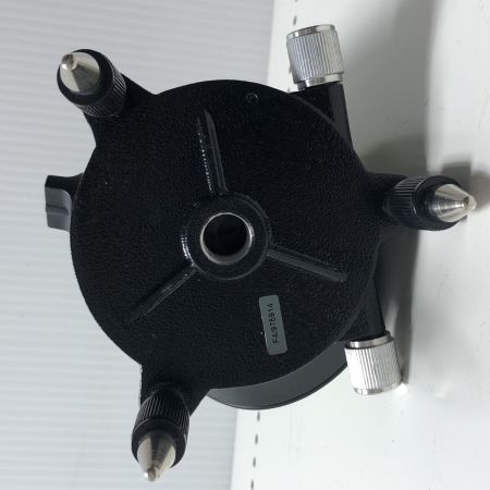 FUKUDA レーザー墨出し器 (本体のみ） EK-469GJ グリーン