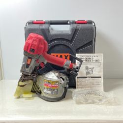 ΦΦ MAX マックス スーパーネイラ　高圧 HN90N3 Cランク