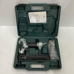 ☆☆ HITACHI 日立 エアタッカ N3804AB3 Aランク