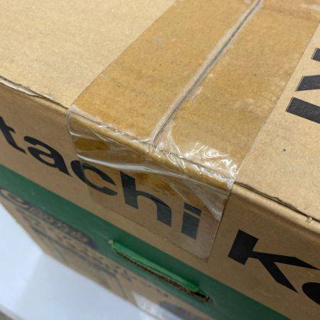  HiKOKI ハイコーキ 高圧エアコンプレッサ EC1245H3 未使用品 付属品完備