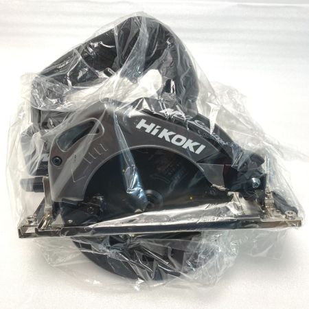  HiKOKI ハイコーキ 165mm コードレス丸のこ C3606DA 36Vバッテリー2個付属 未使用品