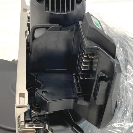  HiKOKI ハイコーキ 165mm コードレス丸のこ C3606DA 36Vバッテリー2個付属 未使用品