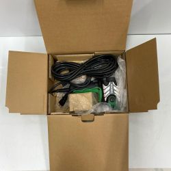 ☆☆ HiKOKI ハイコーキ 電子ポリッシャー SP18VB Bランク