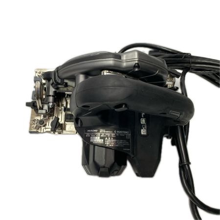 HiKOKI ハイコーキ 丸ノコ C6UEY 未使用品