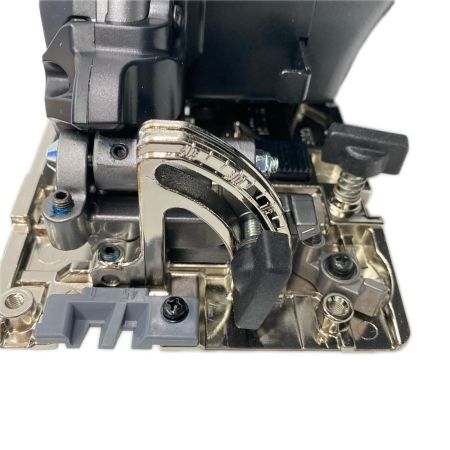 HiKOKI ハイコーキ 丸ノコ C6UEY 未使用品
