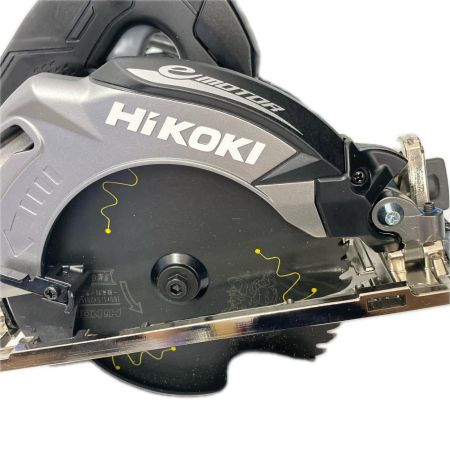 HiKOKI ハイコーキ 丸ノコ C6UEY 未使用品