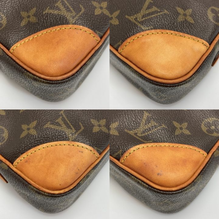 LOUIS VUITTON ルイヴィトン モノグラム マルリードラゴンヌGM M51825 セカンドバッグ クラッチバッグ ｜中古｜なんでもリサイクルビッグバン