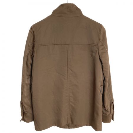  BURBERRY BLUE LABEL バーバリーブルーレーベル ジャケット インナー付き FNF17-708 サイズ 38 レディース