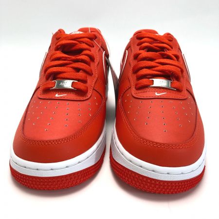  NIKE ナイキ スニーカー DV0788 800 レッド SIZE 26.5cm メンズ