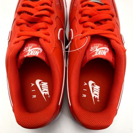  NIKE ナイキ スニーカー DV0788 800 レッド SIZE 26.5cm メンズ