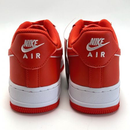  NIKE ナイキ スニーカー DV0788 800 レッド SIZE 26.5cm メンズ