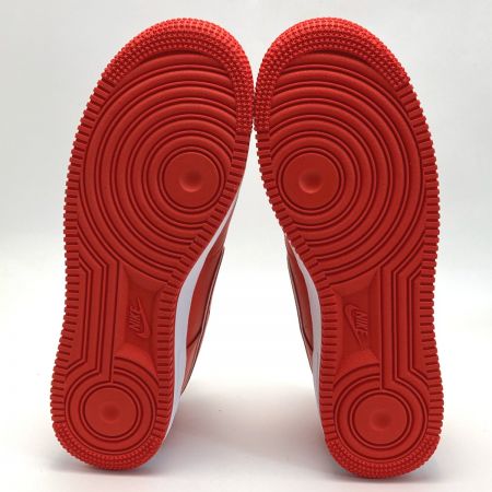  NIKE ナイキ スニーカー DV0788 800 レッド SIZE 26.5cm メンズ