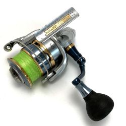 ☆☆ SHIMANO シマノ 13 バイオマスター SW5000PG 03160 スピニングリール Cランク