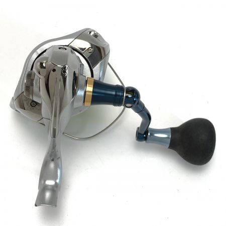  SHIMANO シマノ 13 バイオマスター SW5000PG 03160 スピニングリール