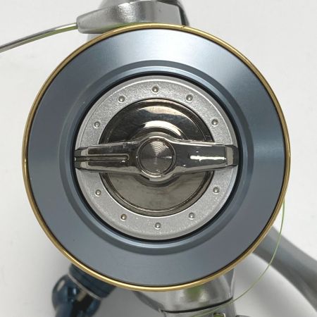  SHIMANO シマノ 13 バイオマスター SW5000PG 03160 スピニングリール