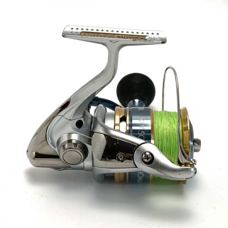  SHIMANO シマノ 13 バイオマスター SW5000PG 03160 スピニングリール