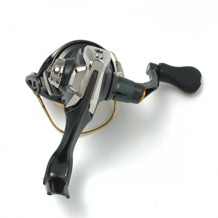  SHIMANO シマノ 21 ソアレ SoaRe XR C2500S 044297 スピニングリール 箱付き