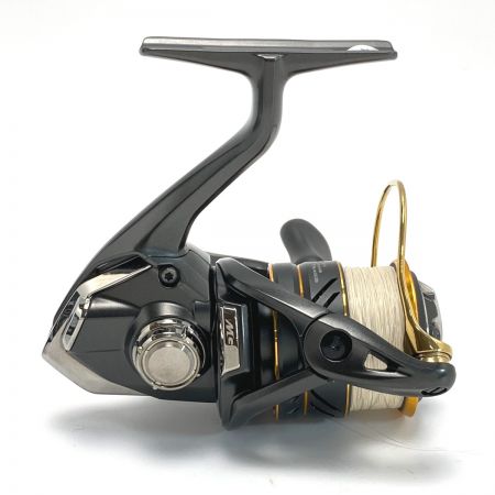  SHIMANO シマノ 21 ソアレ SoaRe XR C2500S 044297 スピニングリール 箱付き