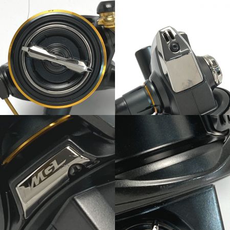  SHIMANO シマノ 21 ソアレ SoaRe XR C2500S 044297 スピニングリール 箱付き