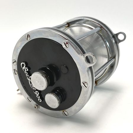  DAIWA ダイワ シーライン 900 両軸リール