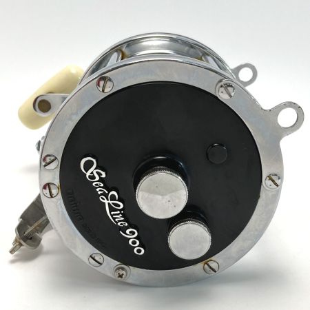  DAIWA ダイワ シーライン 900 両軸リール