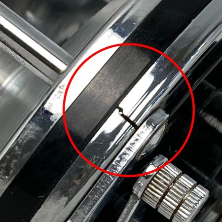  DAIWA ダイワ シーライン 900 両軸リール