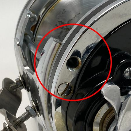  DAIWA ダイワ シーライン 900 両軸リール