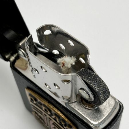  ZIPPO ジッポー ライター D-DAY NORMANDY 50周年 1944-1994 LIMITED EDITION 缶ケース有