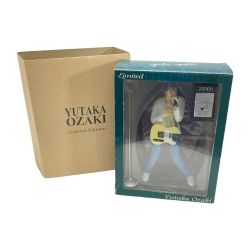 ☆☆ ZIPPO ジッポー ライター 1999年製 尾崎豊 LIMITED EDITION YUTAKA OZAKI フィギュア付き 箱有 Sランク