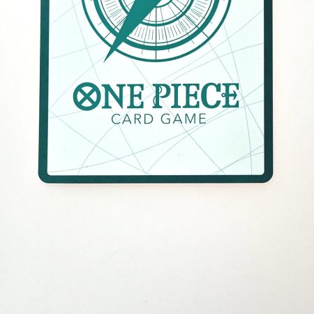   ワンピース トレカ ドン！！カード アイスバーグ 金枠