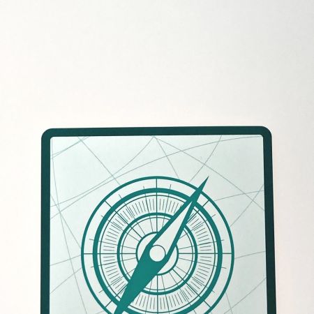   ワンピース トレカ ドン！！カード 光月おでん 金枠