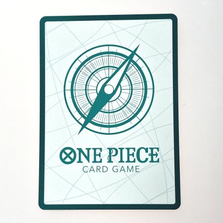   ワンピース トレカ ドン！！カード ドンキホーテ・ロシナンテ 金枠