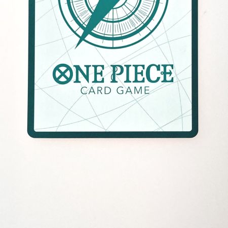   ワンピース トレカ ドン！！カード ドンキホーテ・ロシナンテ 金枠