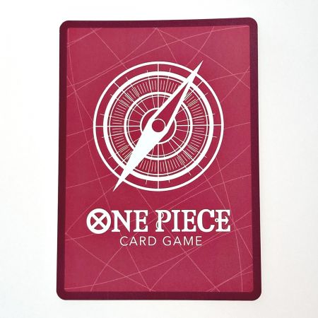   ワンピース トレカ モンキー・D・ルフィ OP05-060 L パラレル