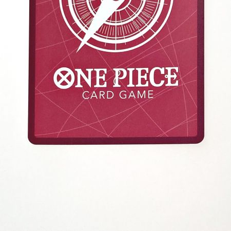   ワンピース トレカ モンキー・D・ルフィ OP05-060 L パラレル