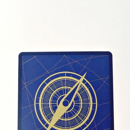   ワンピース トレカ モンキー・D・ルフィ ST13-015 SR パラレル