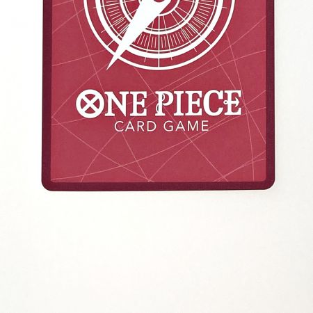   ワンピース トレカ レベッカ OP04-039 L パラレル