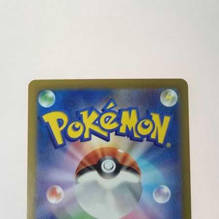   ポケモン トレカ ポケカ キチキギス ex 089/064 SAR