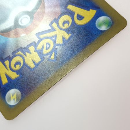   ポケモン トレカ ポケカ カシオペア 091/064 SAR