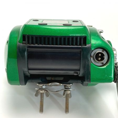  Miya Epoch COMMAND コマンド X5 電動リール コード付き