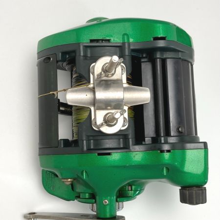  Miya Epoch COMMAND コマンド X5 電動リール コード付き