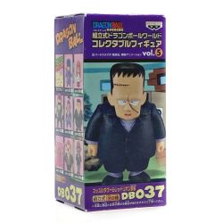 ☆☆  ドラゴンボールワールド 組立式 はっちゃん コレクタルフィギュア DB037 vol.5 Nランク