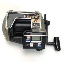 ☆☆ RYOBI リョービ AD電動101 II 電動リール 本体のみ Cランク